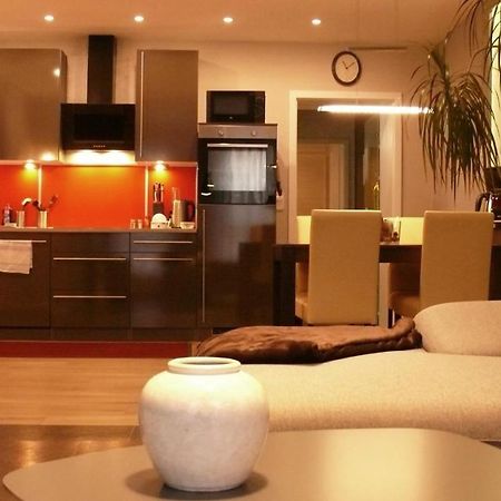 Ferienapartement Stuermer Нордхаузен Экстерьер фото