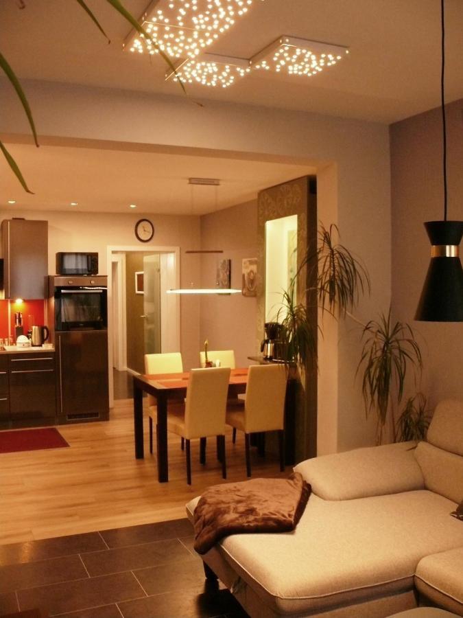 Ferienapartement Stuermer Нордхаузен Экстерьер фото