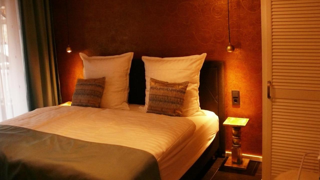 Ferienapartement Stuermer Нордхаузен Экстерьер фото